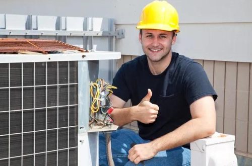 HVAC Repair Henderson for Residential and Commercial Needs