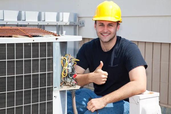 HVAC Repair Henderson for Residential and Commercial Needs