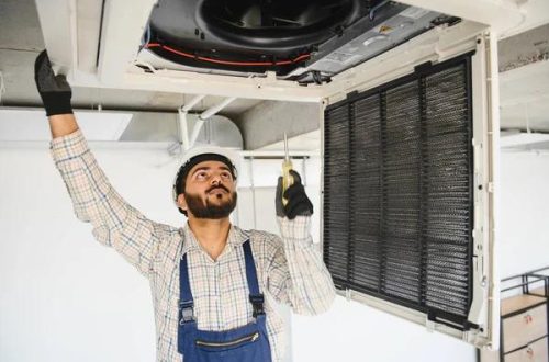 Reliable HVAC Near Me for Fast Home Comfort Solutions