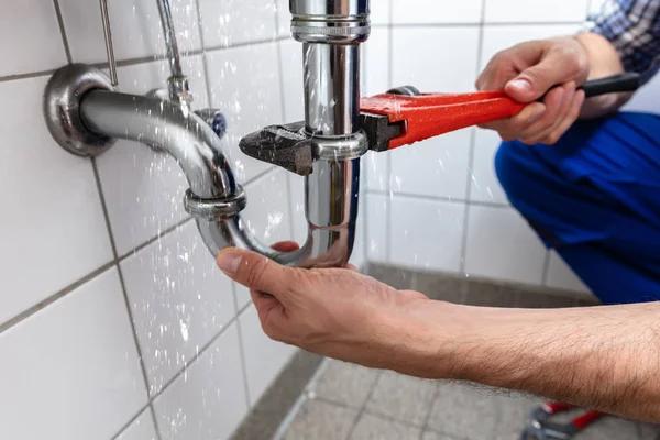 Plumbing Company Abington for Fast Local Repairs