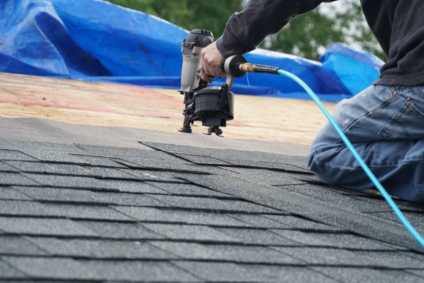 Dependable Hanover Roofer for Gutter and Roof Work