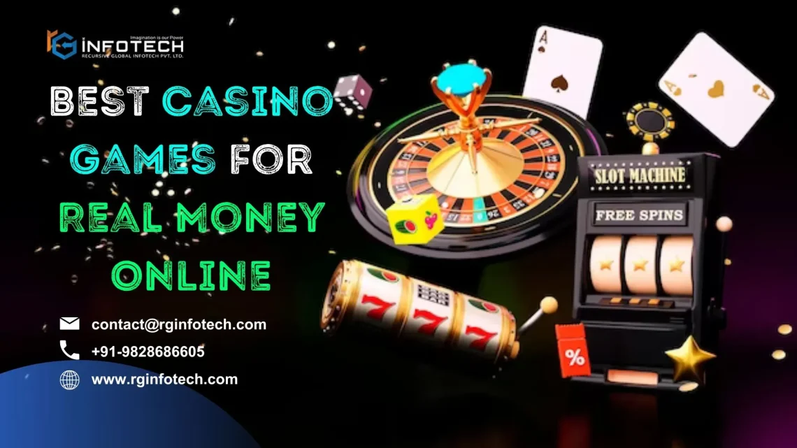 Les meilleurs casinos live en ligne en France