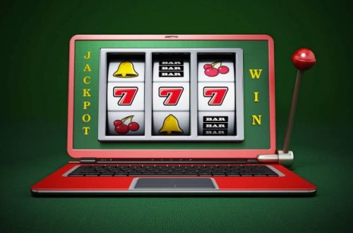 Market Evaluation of Nouveau Casino en Ligne