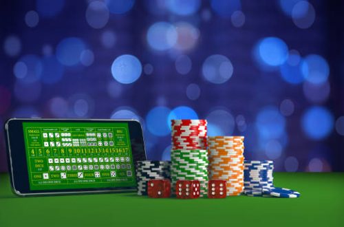 Casino en Ligne le Plus Payant Compared With Other Platforms