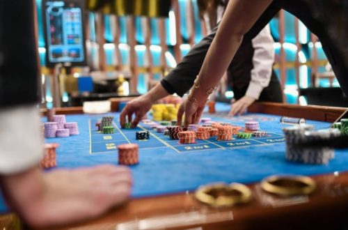 Why the Rise of the Nouveau Casino En Ligne Continues to Transform Digital Gaming