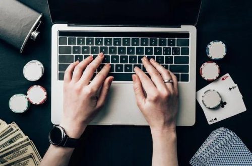 Guía para Principiantes en Casinos Online