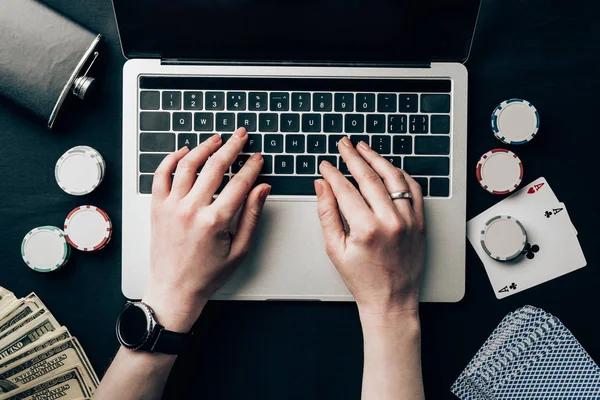 Guía para Principiantes en Casinos Online