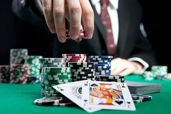 How nouveaux casinos en ligne 2026 Platforms Are Transforming Gaming Industry