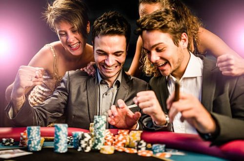 Le Meilleur Casino En Ligne Pour Les Utilisateurs Exigeants