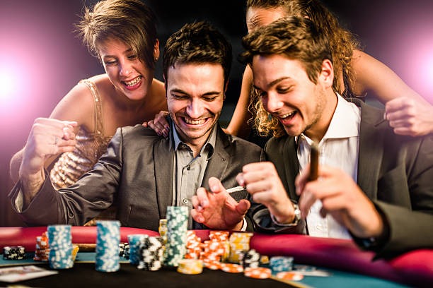 Le Meilleur Casino En Ligne Pour Les Utilisateurs Exigeants
