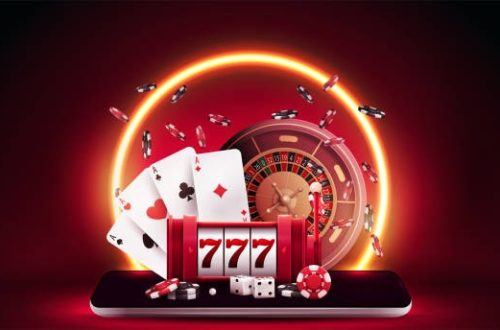 Les Tendances Qui Influencent Le Casino En Ligne France