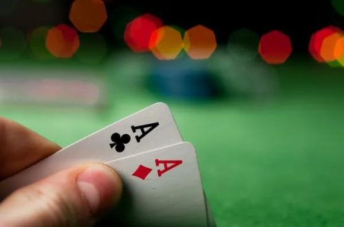 Detailed Overview of casino légal en ligne en france
