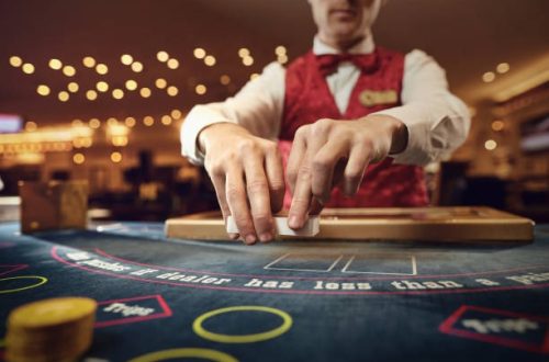 Les Éléments Qui Définissent Le Casino En Ligne France Moderne