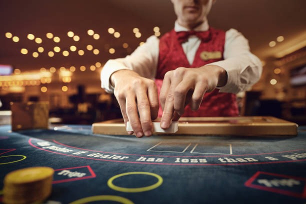 Les Éléments Qui Définissent Le Casino En Ligne France Moderne