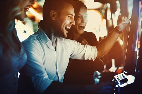 Analyze Casino en Ligne Trends and Player Preferences