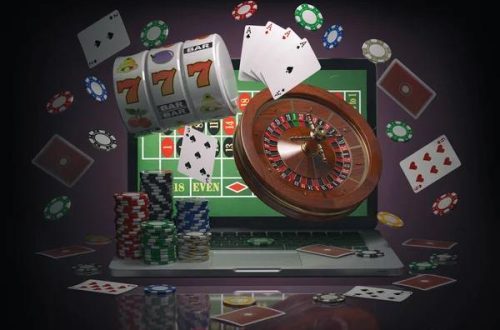 Comparing Top Casino Non AAMS Features