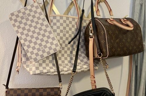A Beginner's Guide to Choosing Replica Handbags