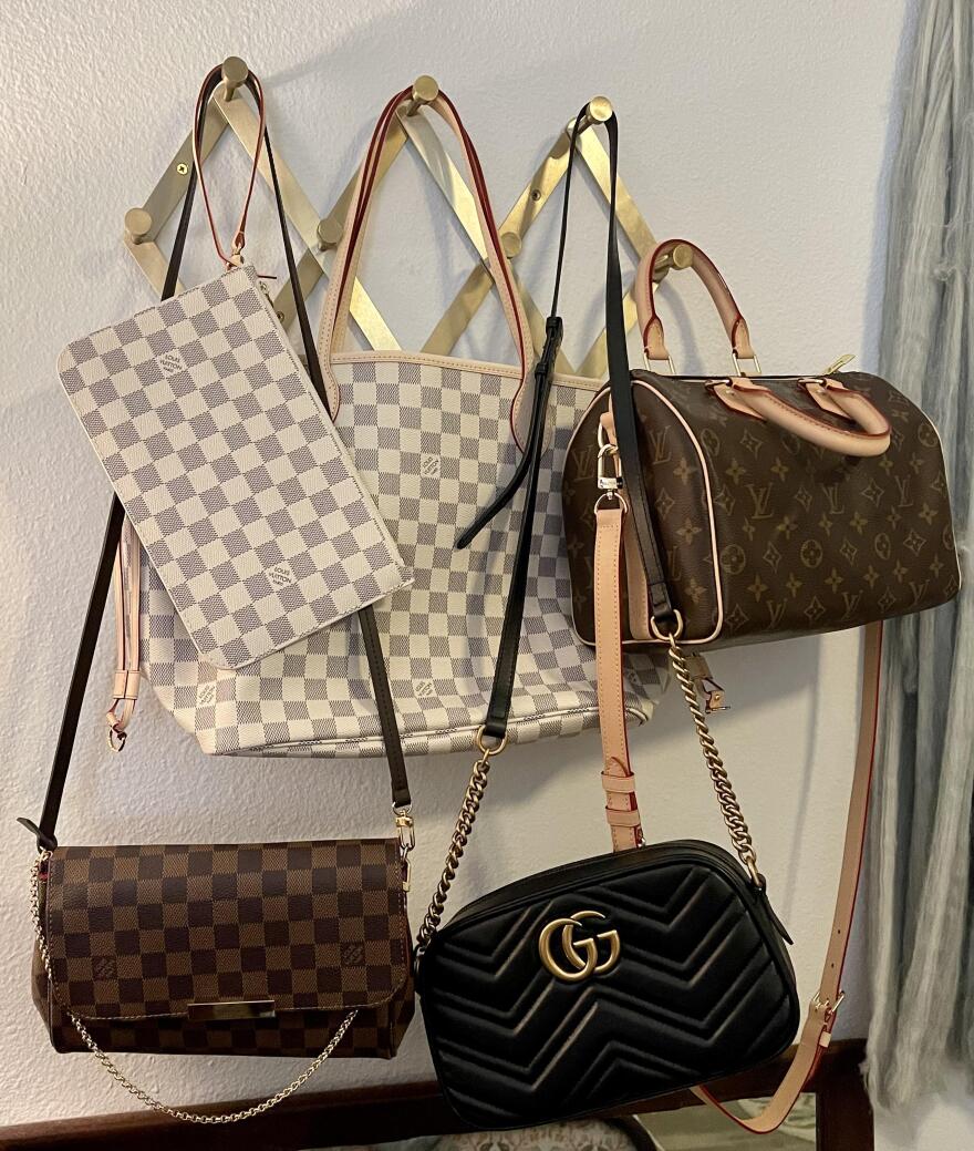 A Beginner's Guide to Choosing Replica Handbags