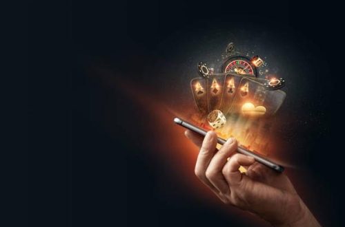 Take Your Experience Beyond casino en ligne with Better Decisions