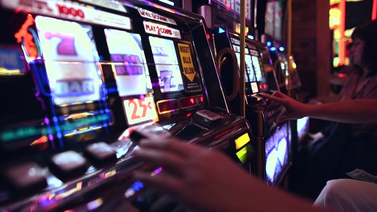 Comment reconnaître un casino en ligne paiement rapide sérieux