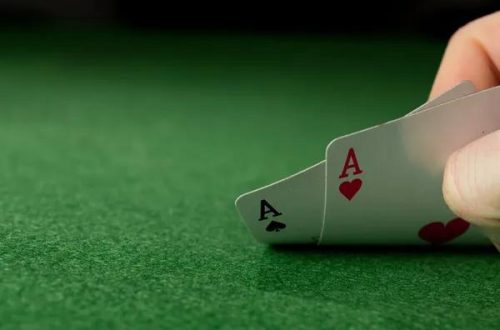 Why a Casino Non AAMS Appeals to International Players