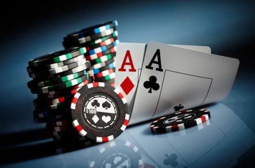 Latest Trends in casino en ligne france Explained