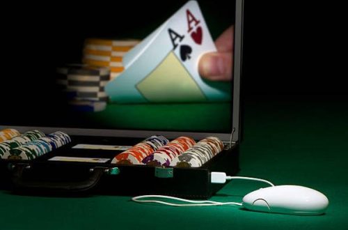 Nuevos casinos online España para disfrutar de nuevas experiencias