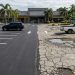 Parking Lot Resurfacing Services That Help Extend Pavement Life