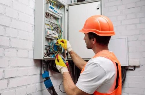 Efficient Electrician Bartlesville Serving Local Homeowners and Businesses