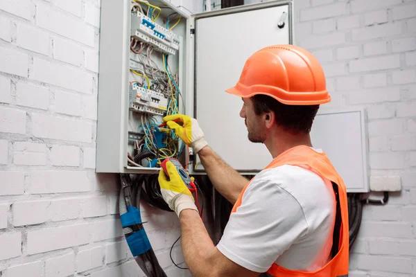 Efficient Electrician Bartlesville Serving Local Homeowners and Businesses