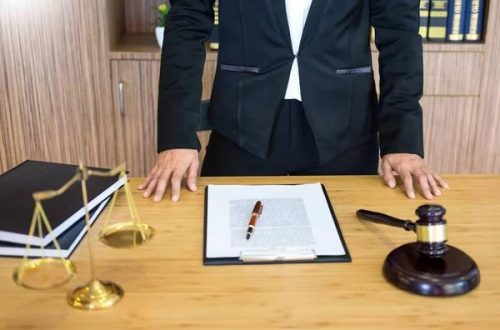Comprehensive Lawyer Connection Service for Legal Guidance