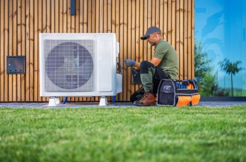 Certified Air Conditioning Repair Peoria Specialists for Every AC Issue
