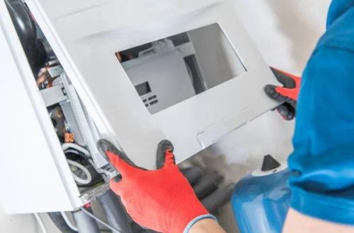 Experience Superior Comfort with Service Stars HVAC Experts
