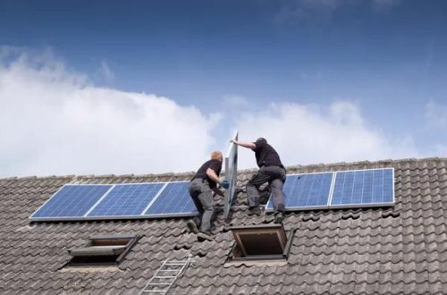 Discover the Benefits of a Solar Energy Company Los Angeles Today