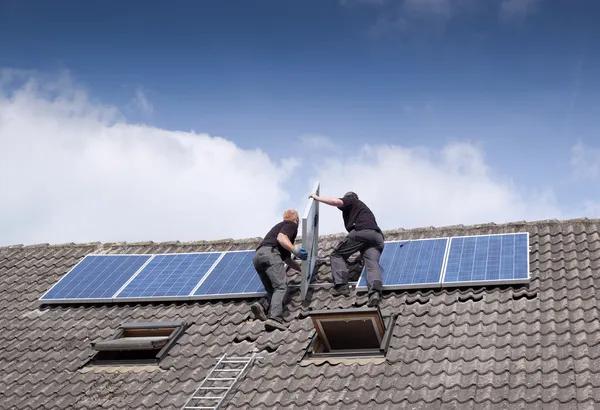 Discover the Benefits of a Solar Energy Company Los Angeles Today