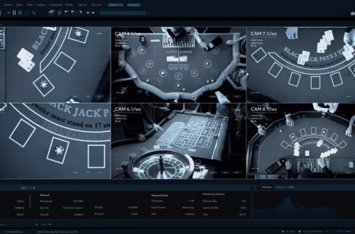 Safe Gaming with nouveau casino en ligne
