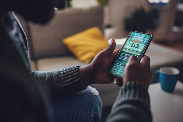 The Future of jouer au casino en ligne