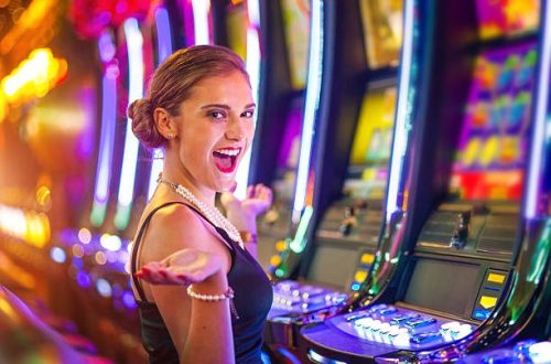 Complete Resource for casino en ligne retrait rapide