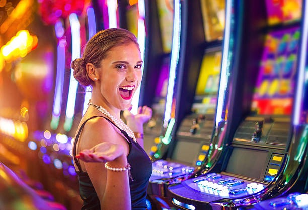 Complete Resource for casino en ligne retrait rapide