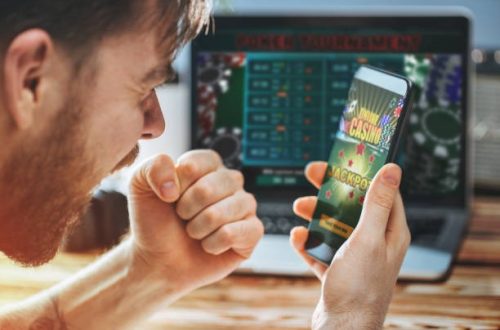 Les Choix les Plus Pertinents de Casino en Ligne Retrait Instantané France