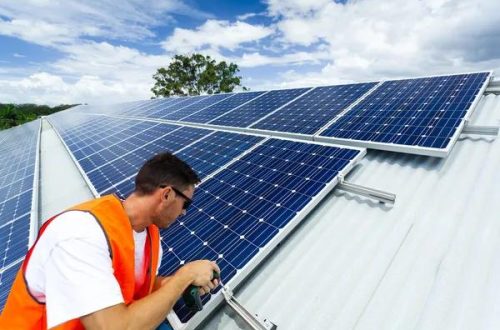 Why More Property Owners Are Choosing Solar Installation Los Angeles