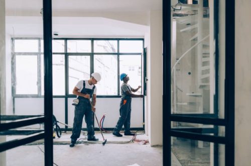 Comprehensive Waterproofing for Basements for Maximum Protection