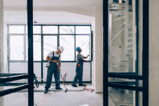 Comprehensive Waterproofing for Basements for Maximum Protection