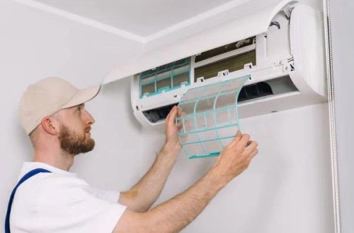SameDay Air Conditioning Repair Alpharetta for Emergency AC Issues