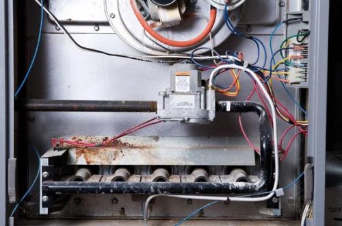 Fast and Reliable Furnace Repair in Pittsburgh