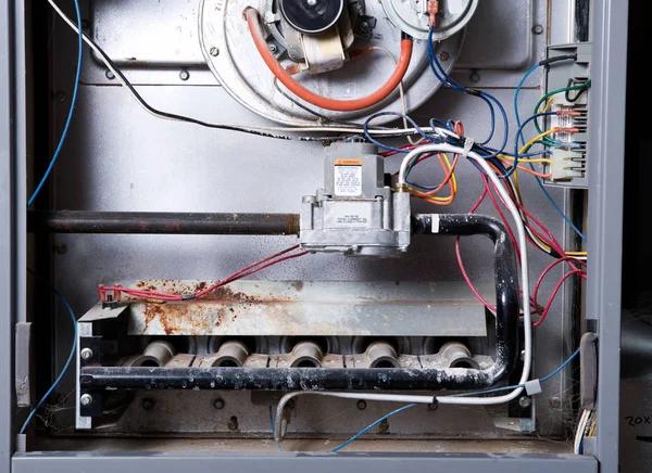 Fast and Reliable Furnace Repair in Pittsburgh