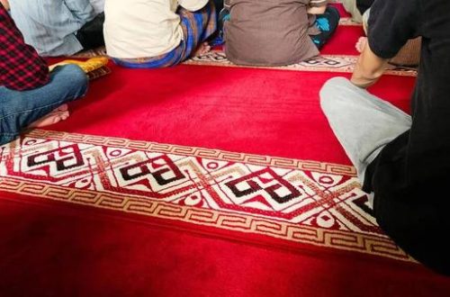 How to Recite the Yizkor Prayer for Mother and Father Correctly