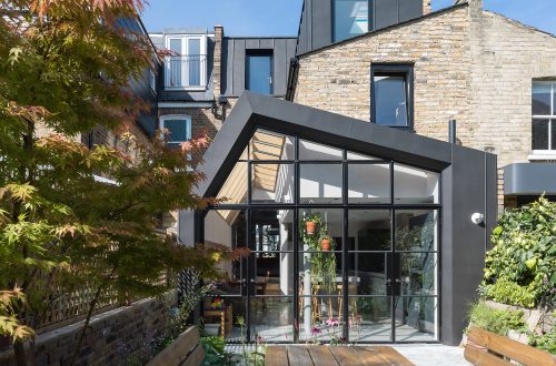 How a Pitched Roof Extension Can Increase Property Value