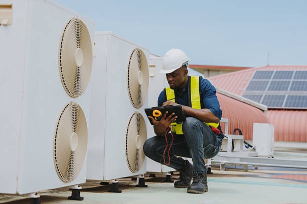Top-Rated HVAC Mishawaka Contractors for Reliable Comfort