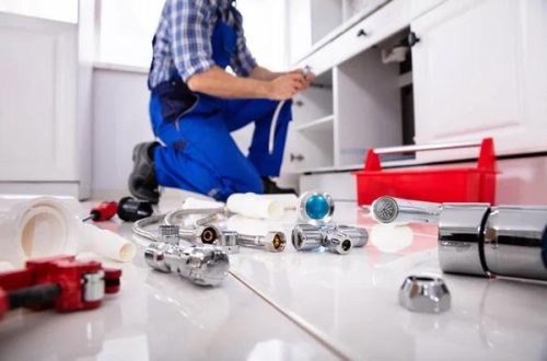 Best Plumber Edmond for Leak Detection and Repair